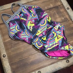 Dolfin Swimsuit